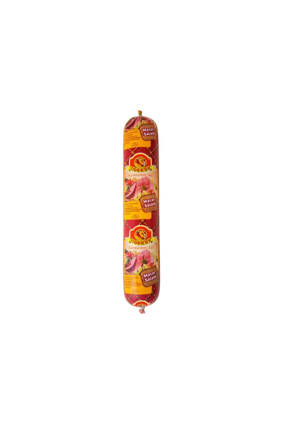 Coşkun Macar Salam 1000gr