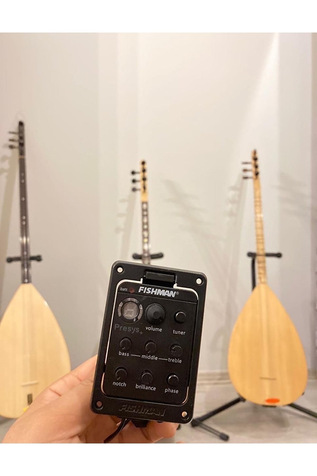 Pys-301 Efekt Aletleri