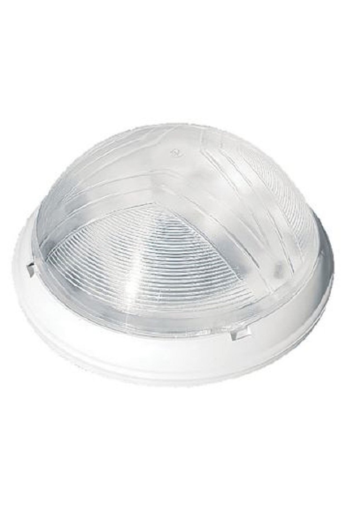 Banyo Tuvalet Balkon Tavan Armatür Ampül Girişli