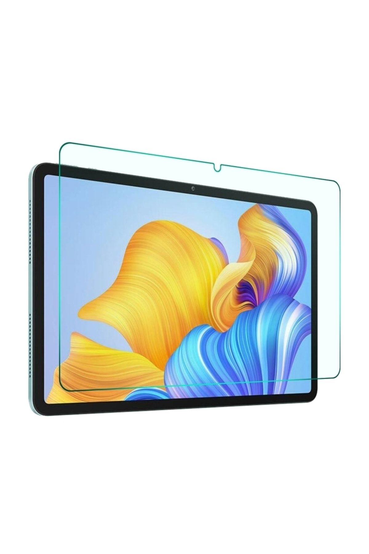 Honor Pad 8 Uyumlu Ekran Koruyucu Nano Teknoloji Kırılmaz Cam Nano