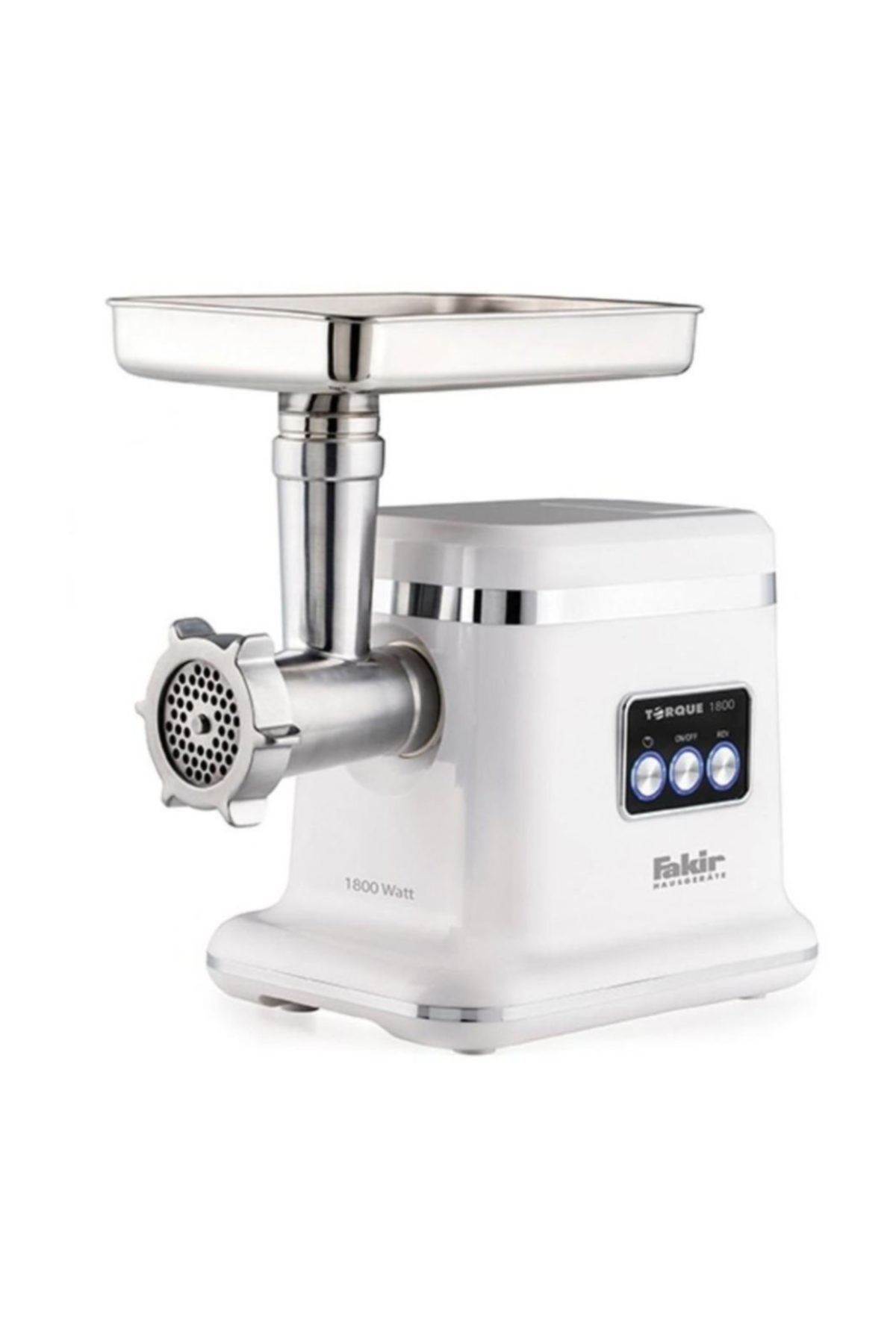 Torque  Kıyma Makinesi 1800W