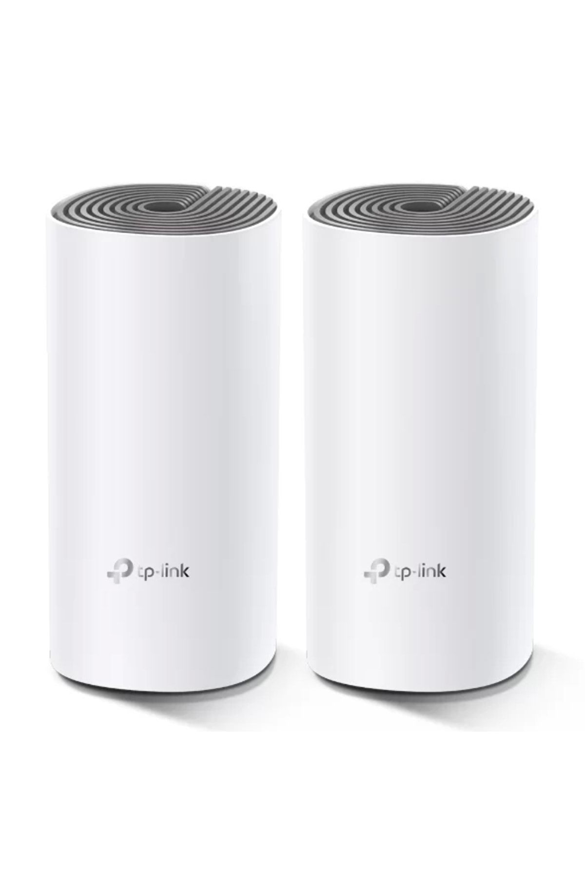 Deco E4 1200 Mbps 5 Ghz Wi-fi Mesh Sistemi 2'li