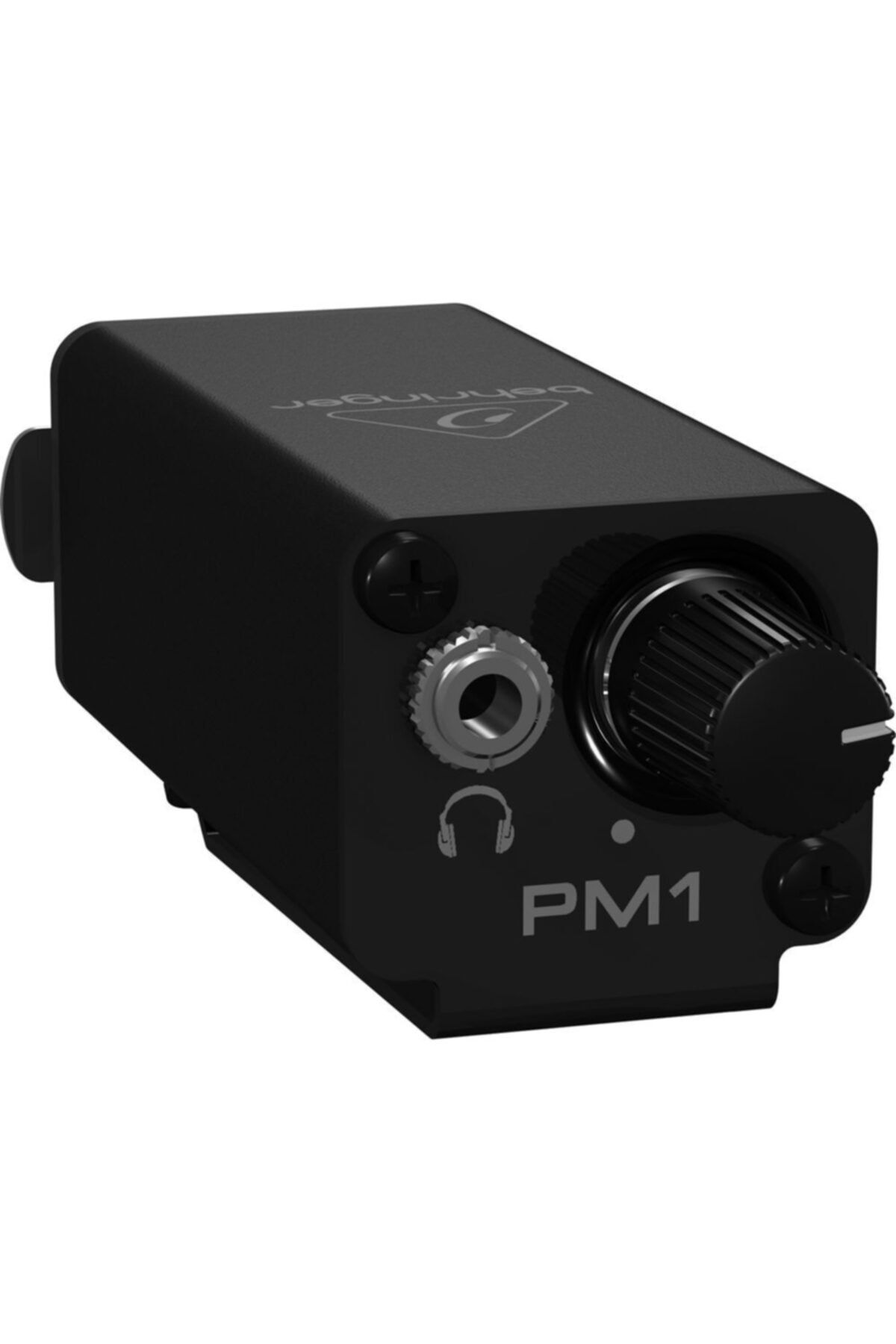 Pm1 Personal In-ear Monitor Belt-pack
