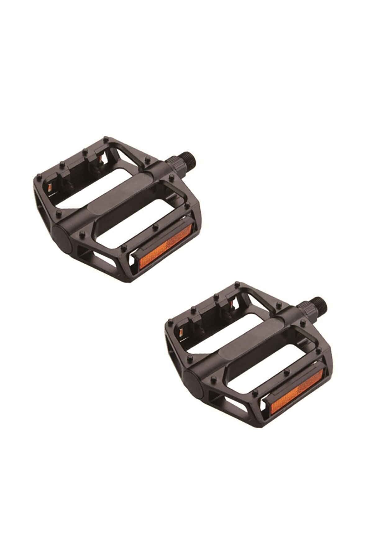 KNT Çivili, Alüminyum Platform Bisiklet Pedalı