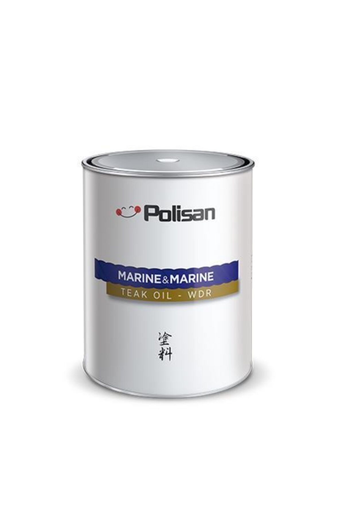 Marine&marine Anti Aging Teak Oil Wdr Tik Yağı 0,75lt