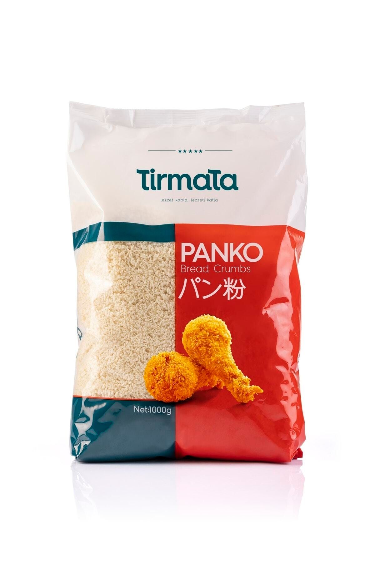 Panko Ekmek Kırıntısı 1 Kg