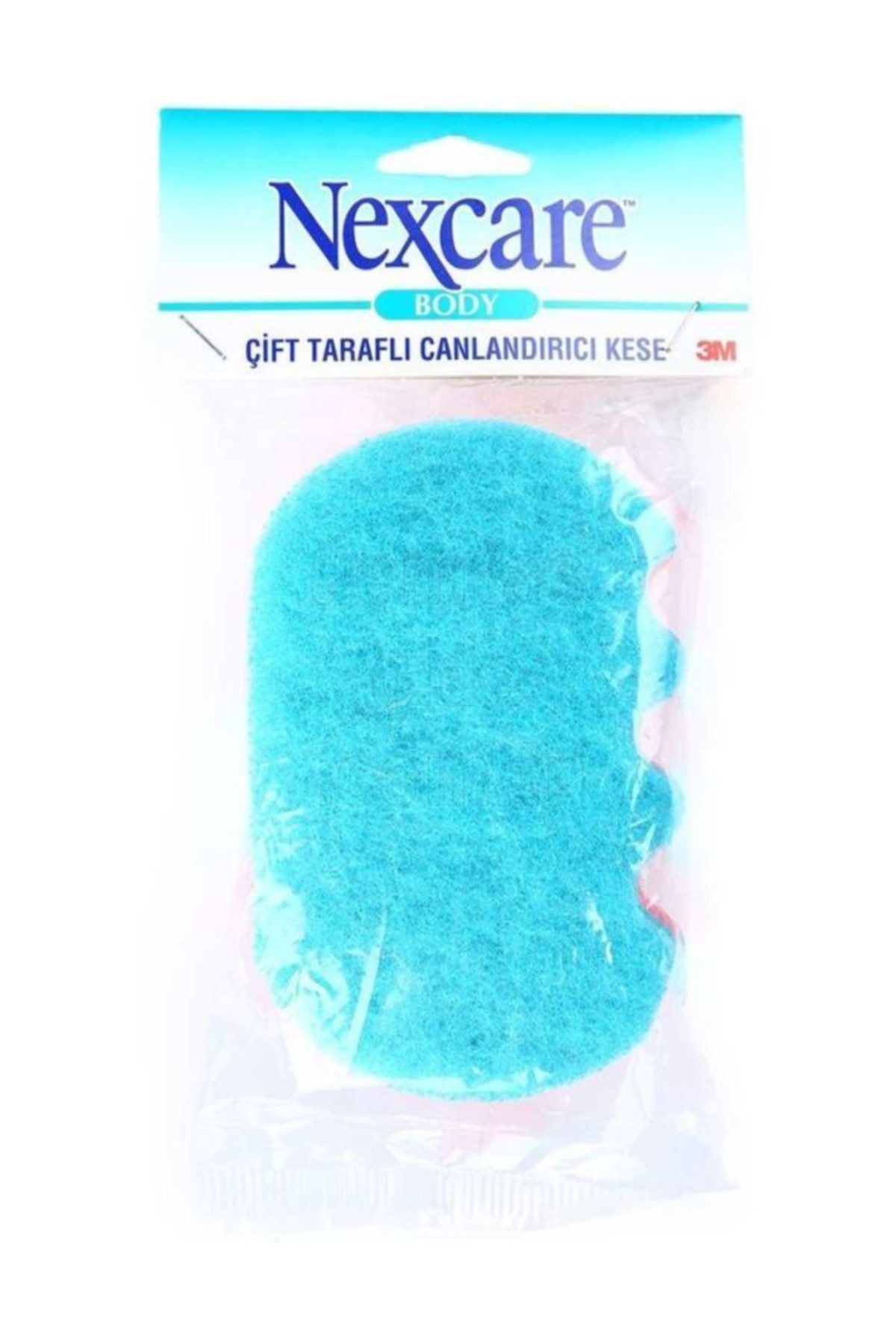 Çift Taraflı Canlandırıcı Kese