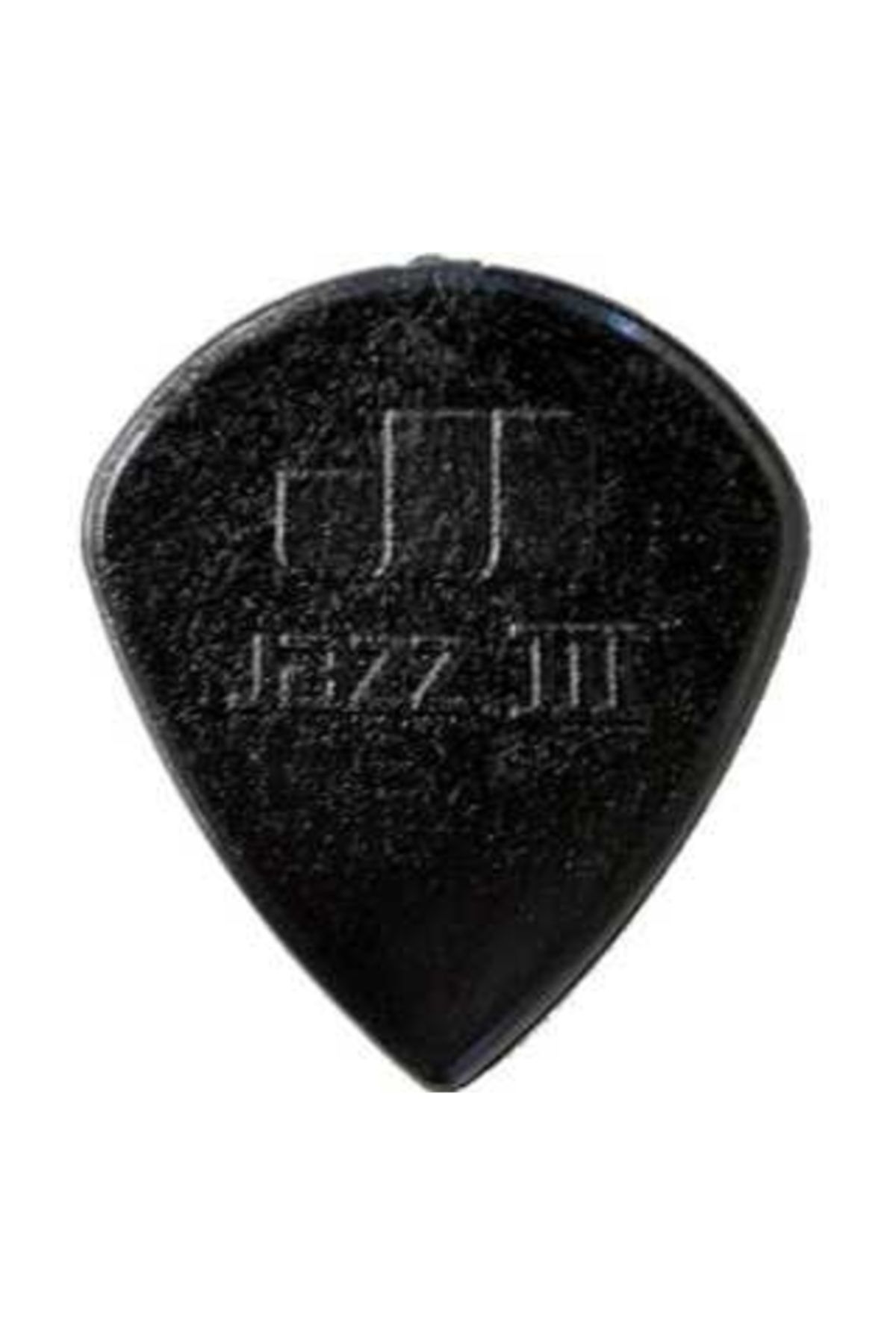 Jazz Iıı Nylon Black Pena