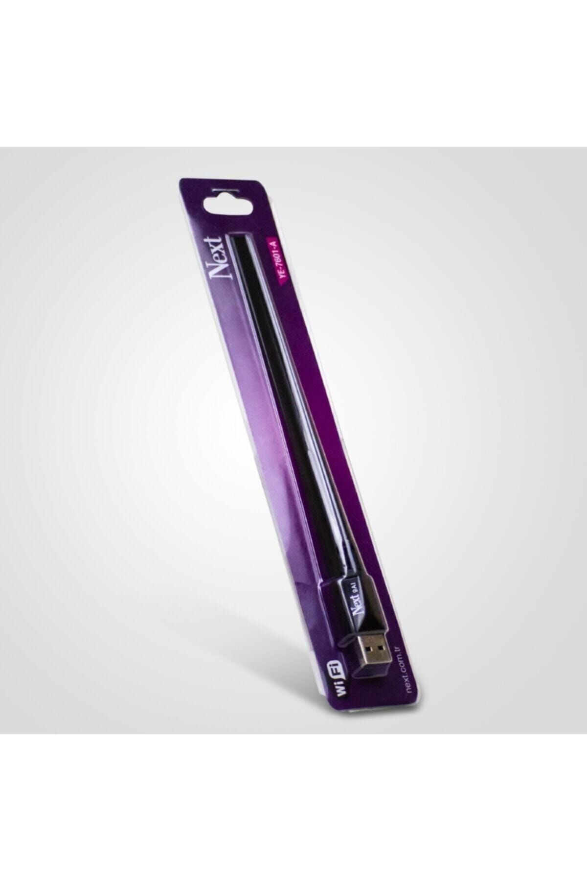 Nextye-7601a Usb Wifi Anten