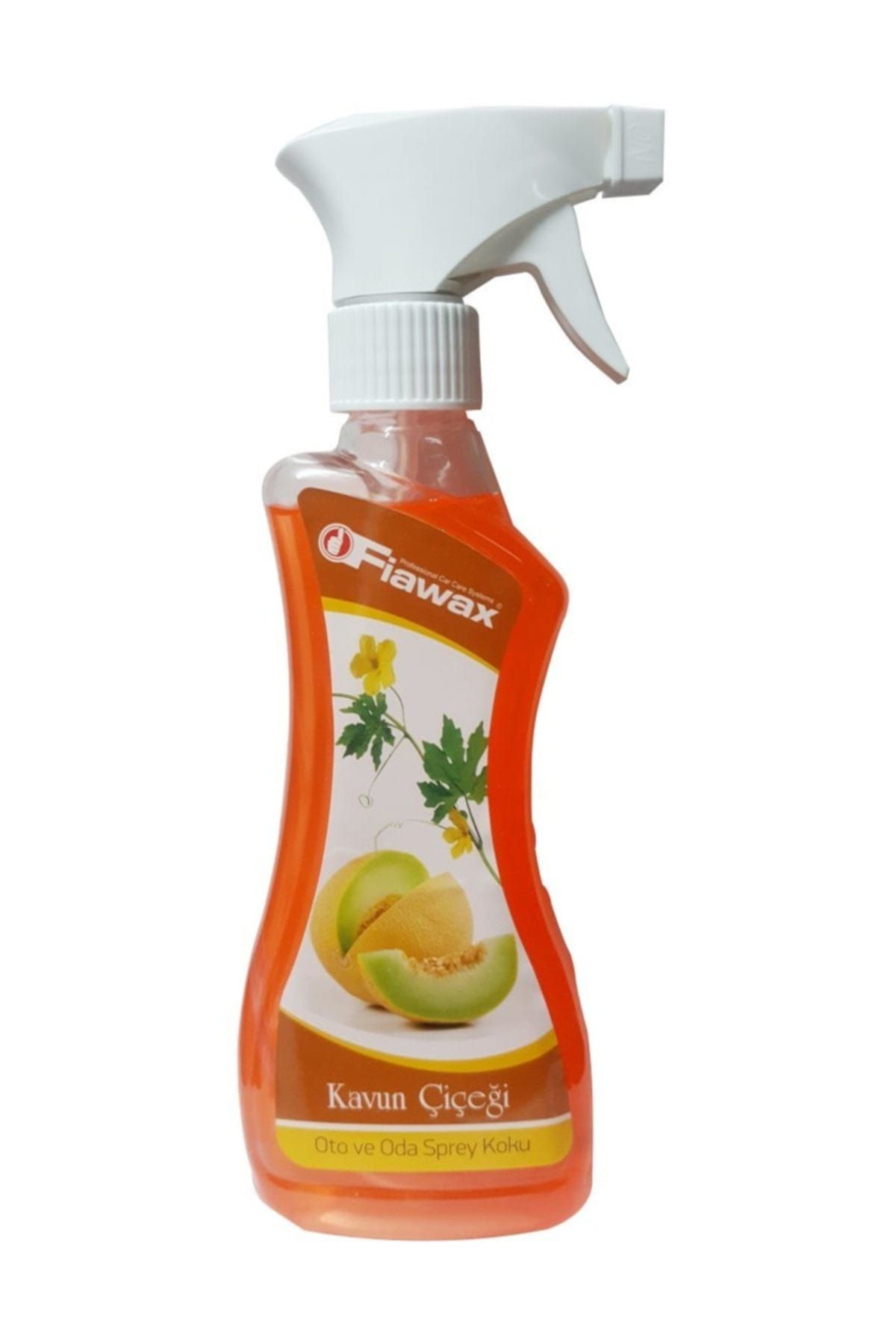 OTO VE ODA KOKUSU KAVUN ÇİÇEĞİ 400ML