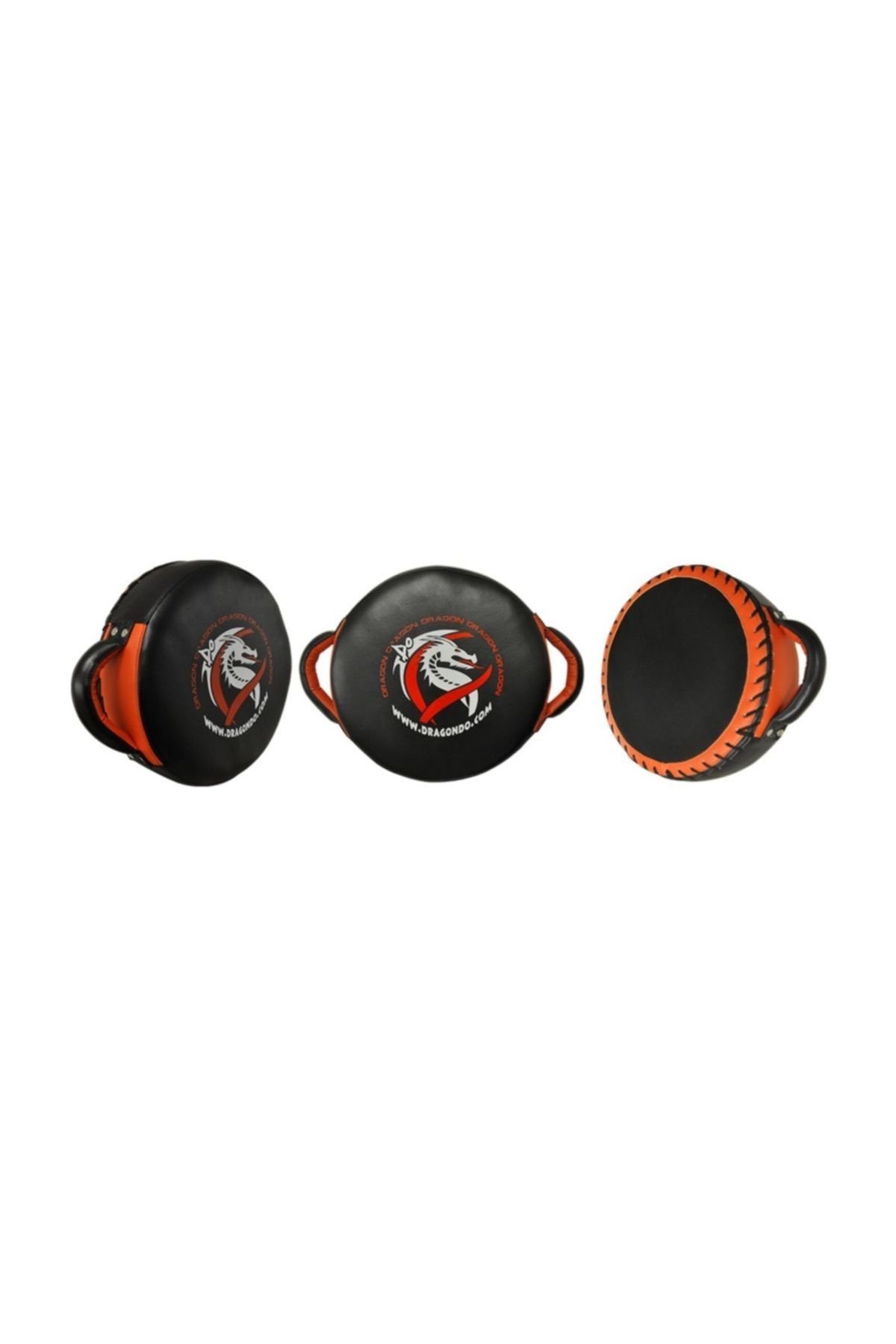 Round Pad Darbe Yastığı -tek 40397-p