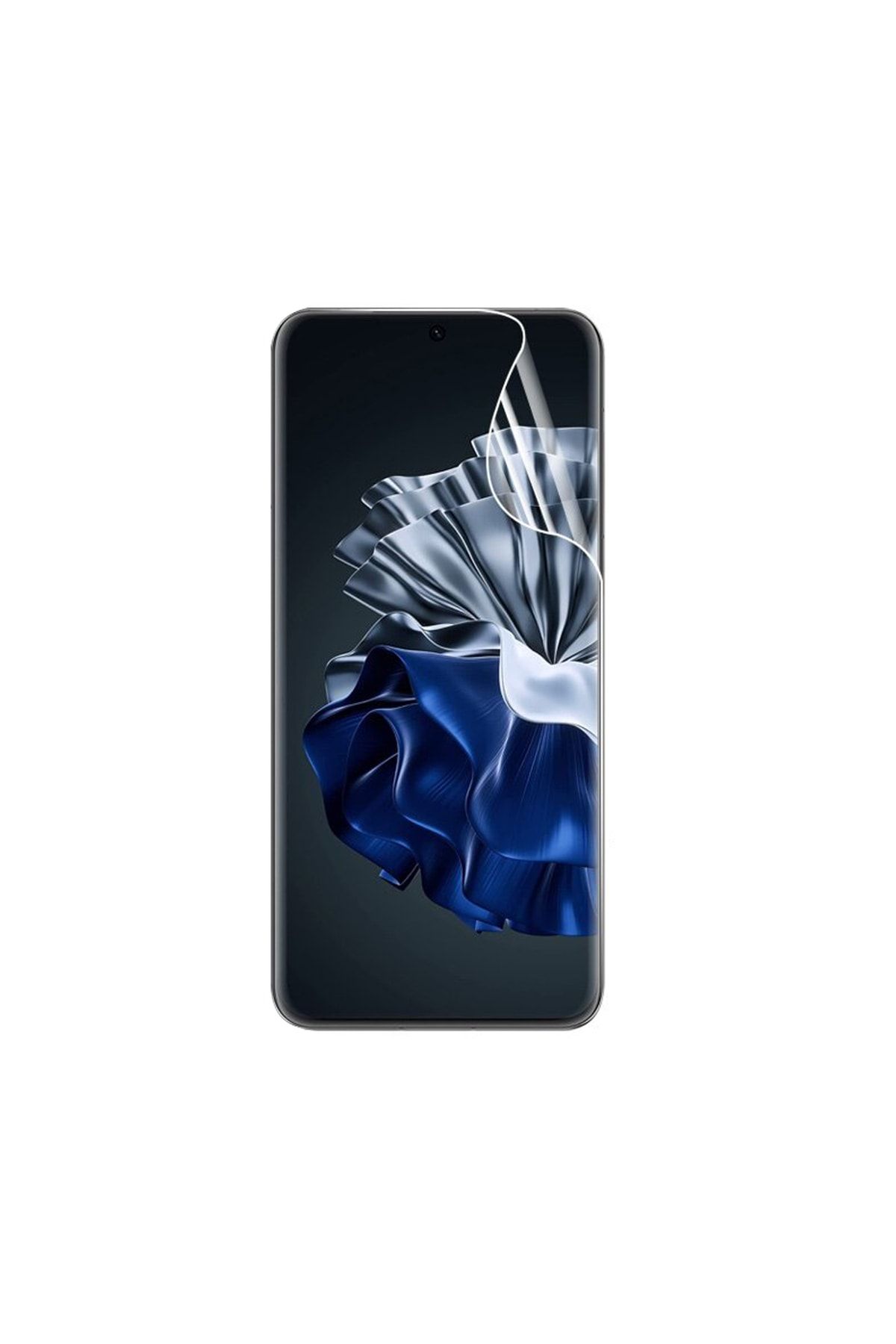 Huawei P60 / P60 Pro Full Ön Kaplama Koruma Filmi - Al3280