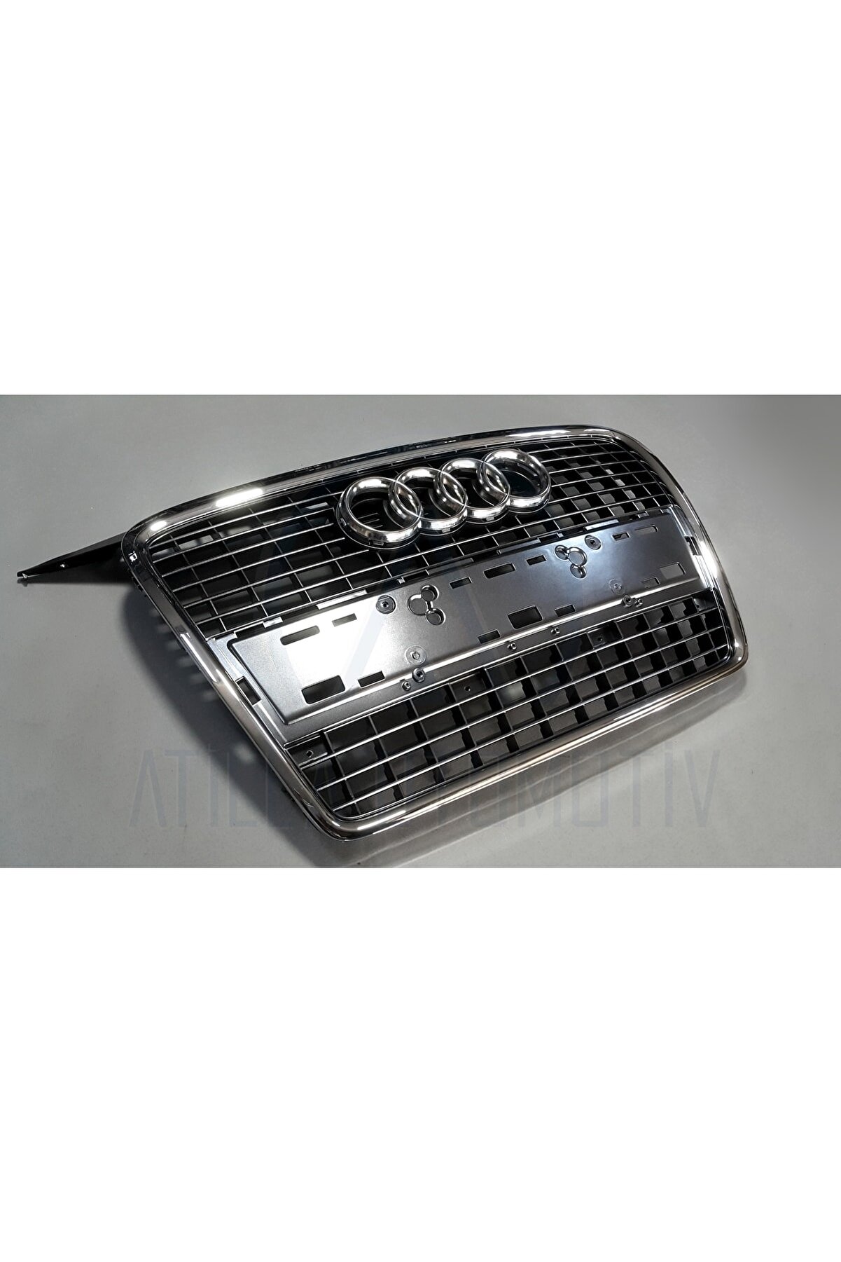 AUDİ A3 8P 2003-2008 SPORTBACK ÖN PANJUR + ARMA