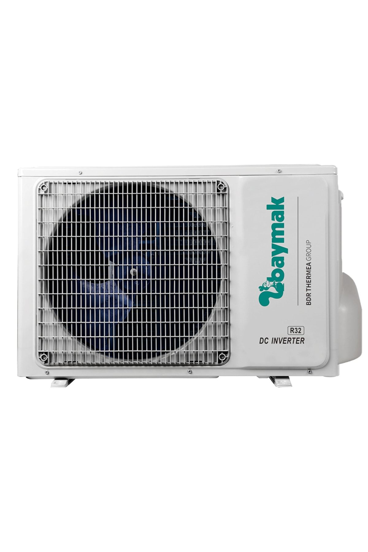 (MONTAJDAHİL) Elegant Plus Uv 18000 Btu A Inverter Klima