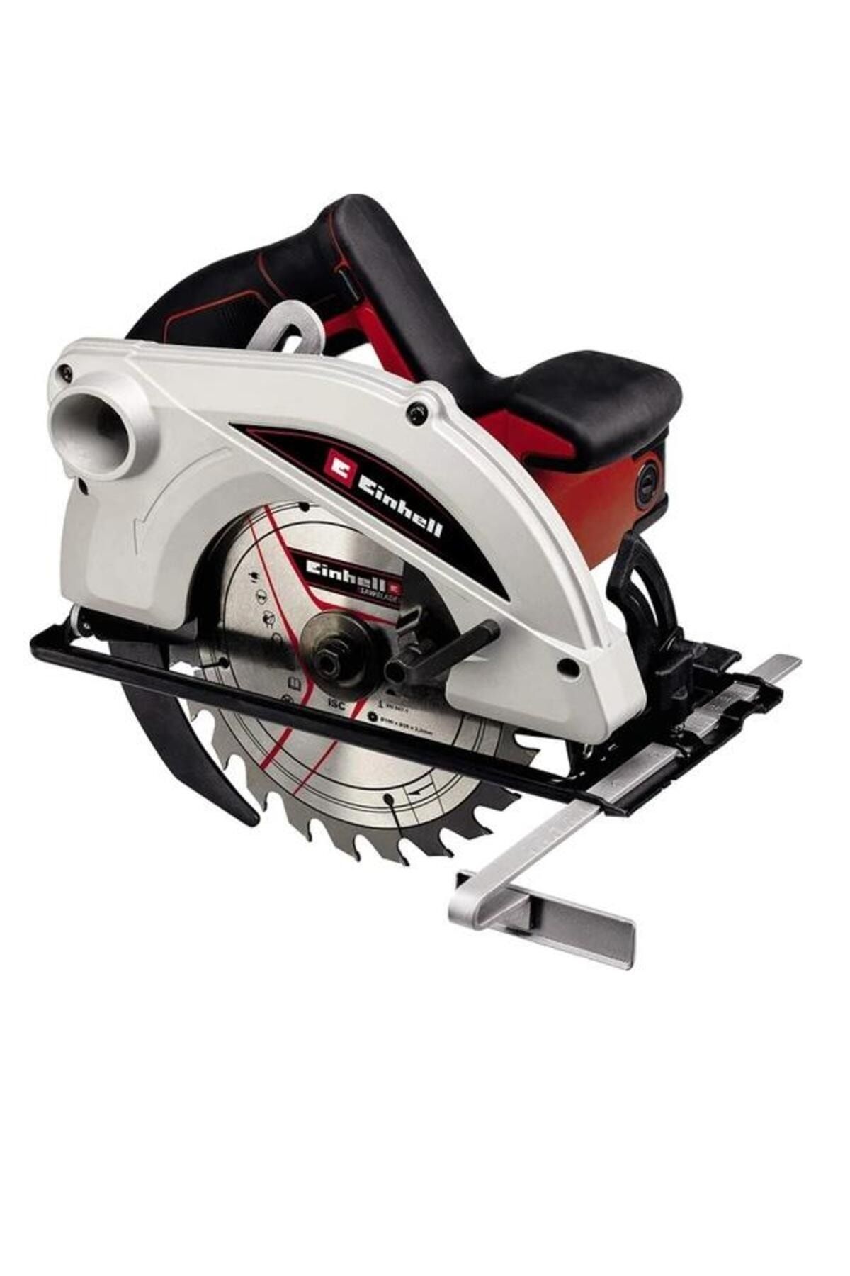 TC-CS 1400 -1, Daire Testere