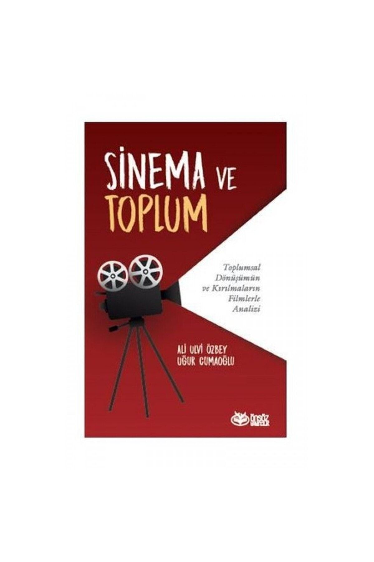 Sinema ve Toplum