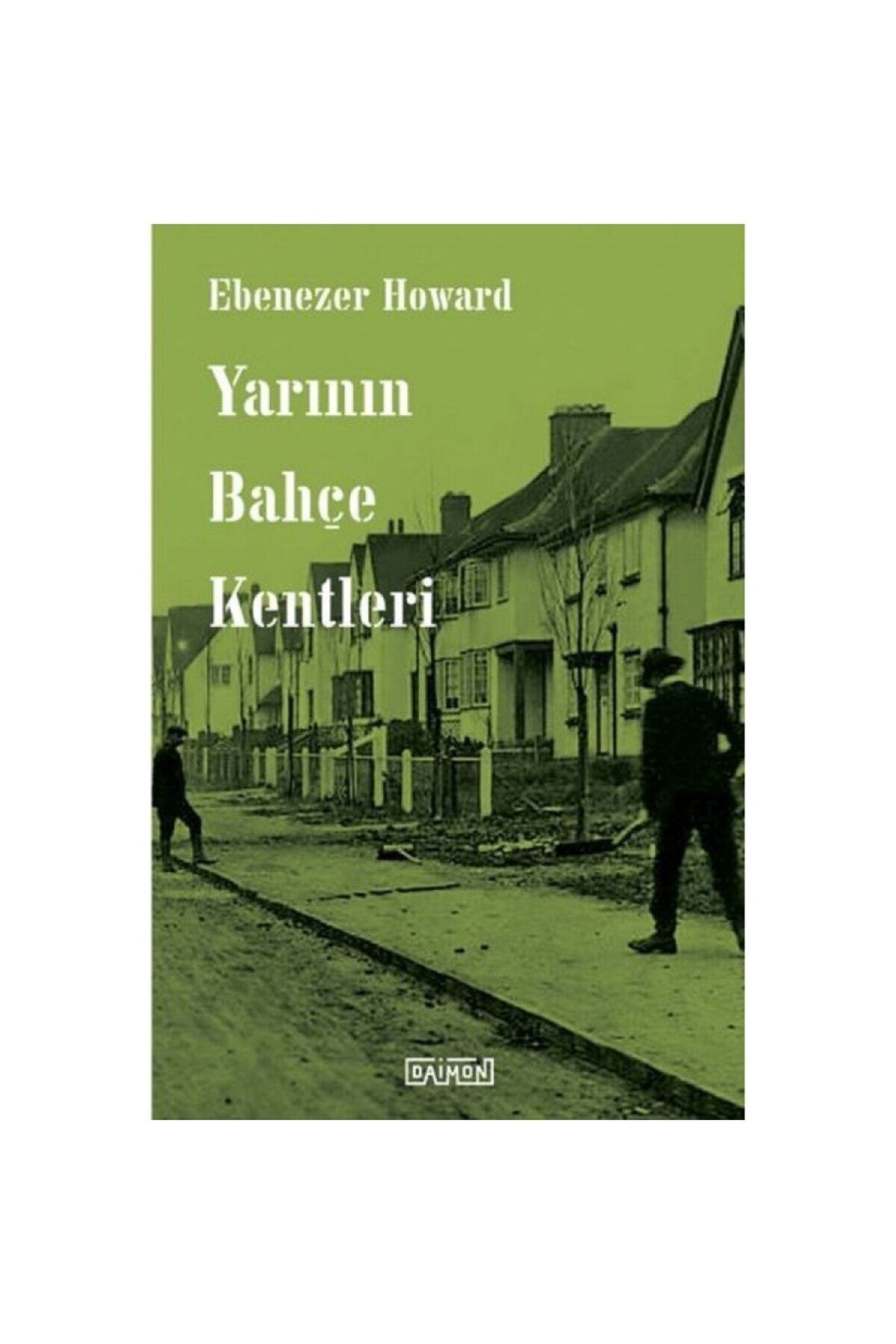 Yarının Bahçe Kentleri