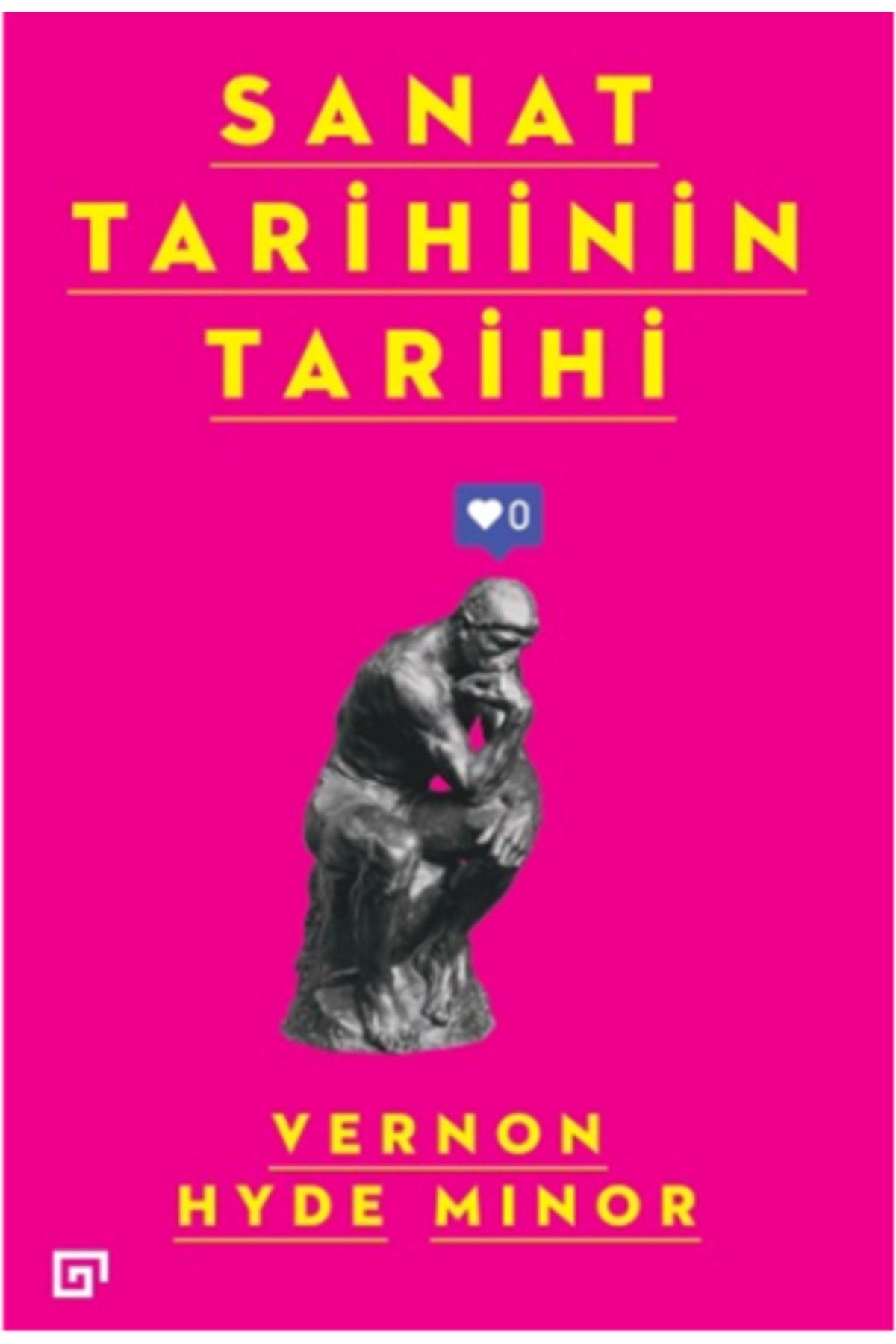 Sanat Tarihinin Tarihi