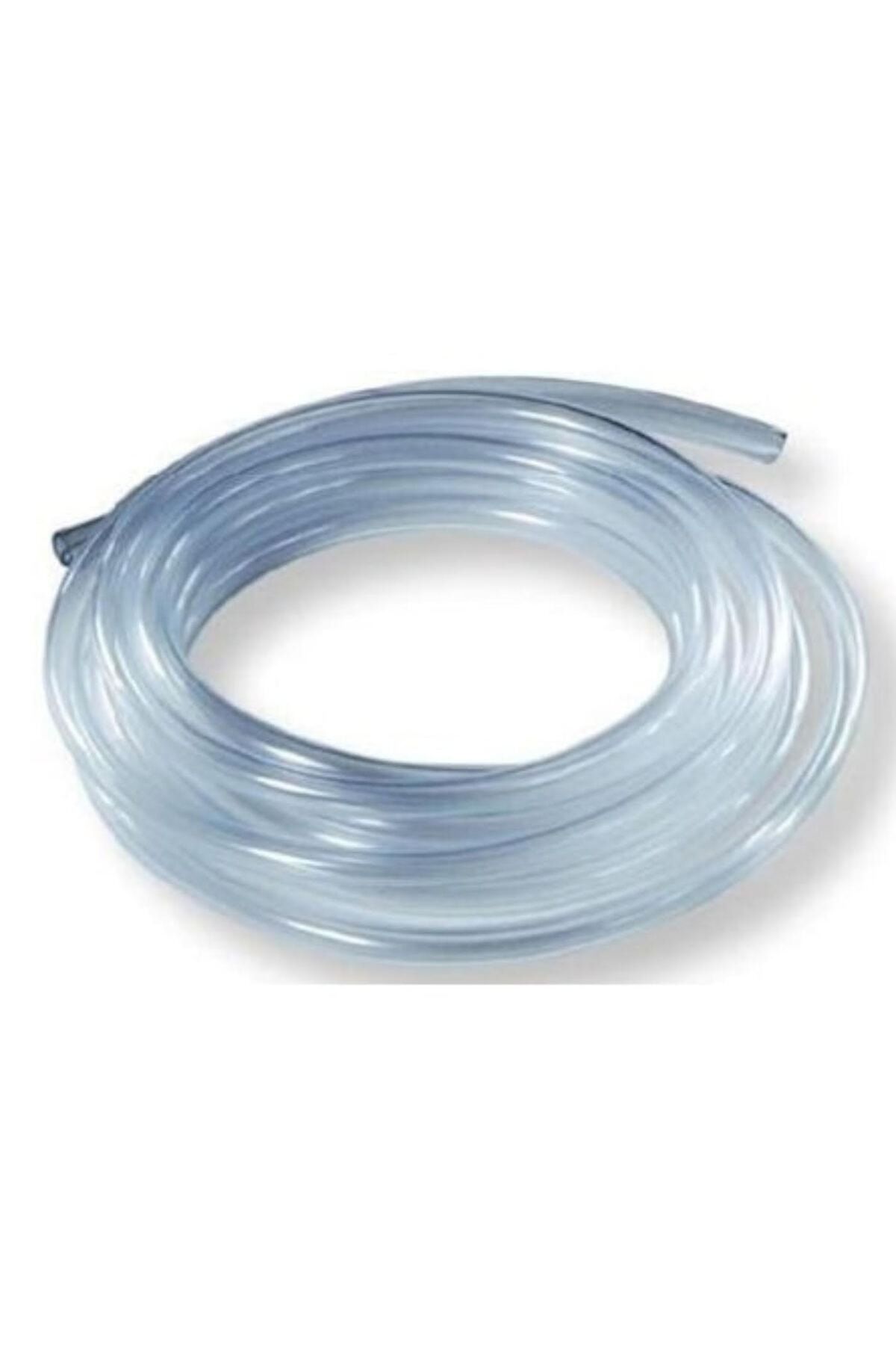 4 Mm Terazi Hortumu - Otomobil Kapı Fitil Hortumu 20 Mt ( Dış Çapı: 6 Mm, Iç Çapı: 4 Mm )