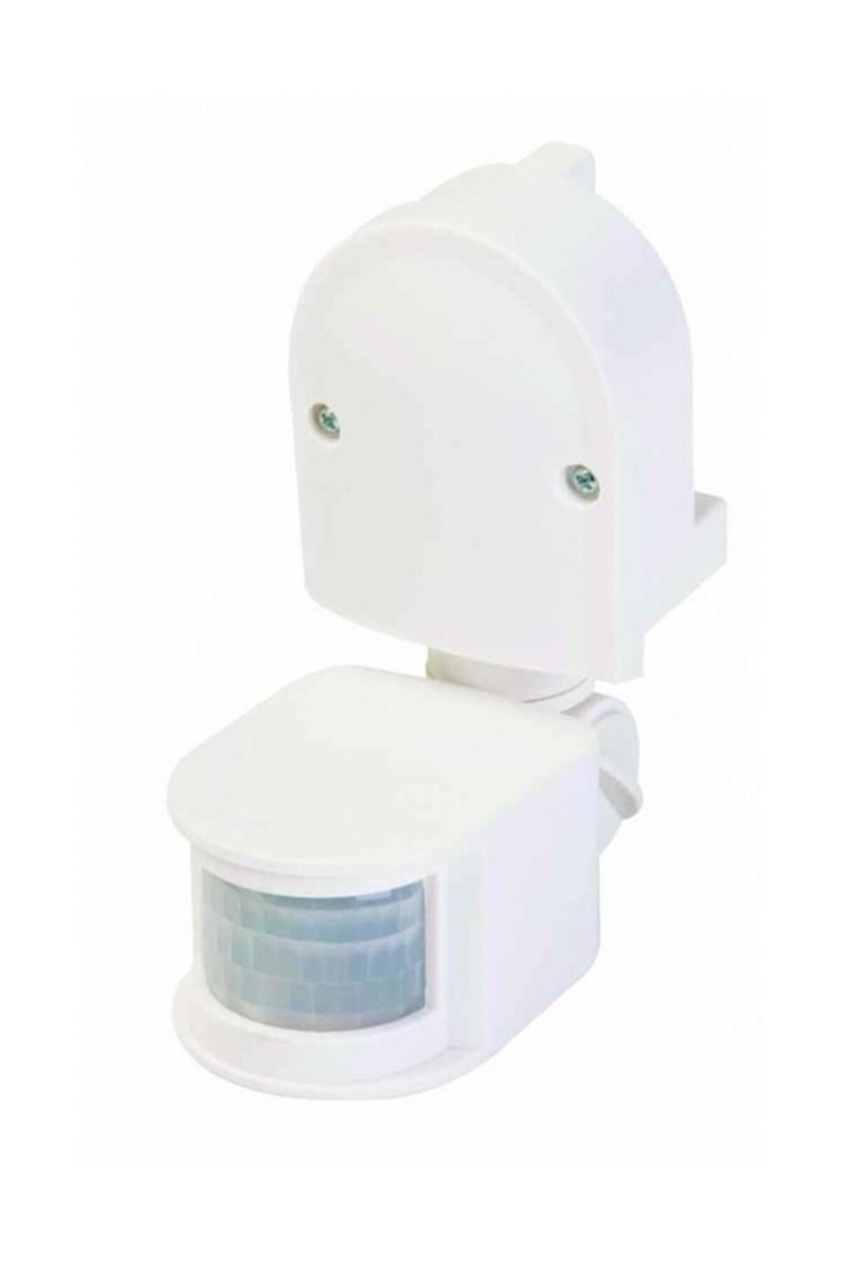KSA-178 BEYAZ 180 DERECE SIVA ÜSTÜ HAREKET SENSÖRÜ