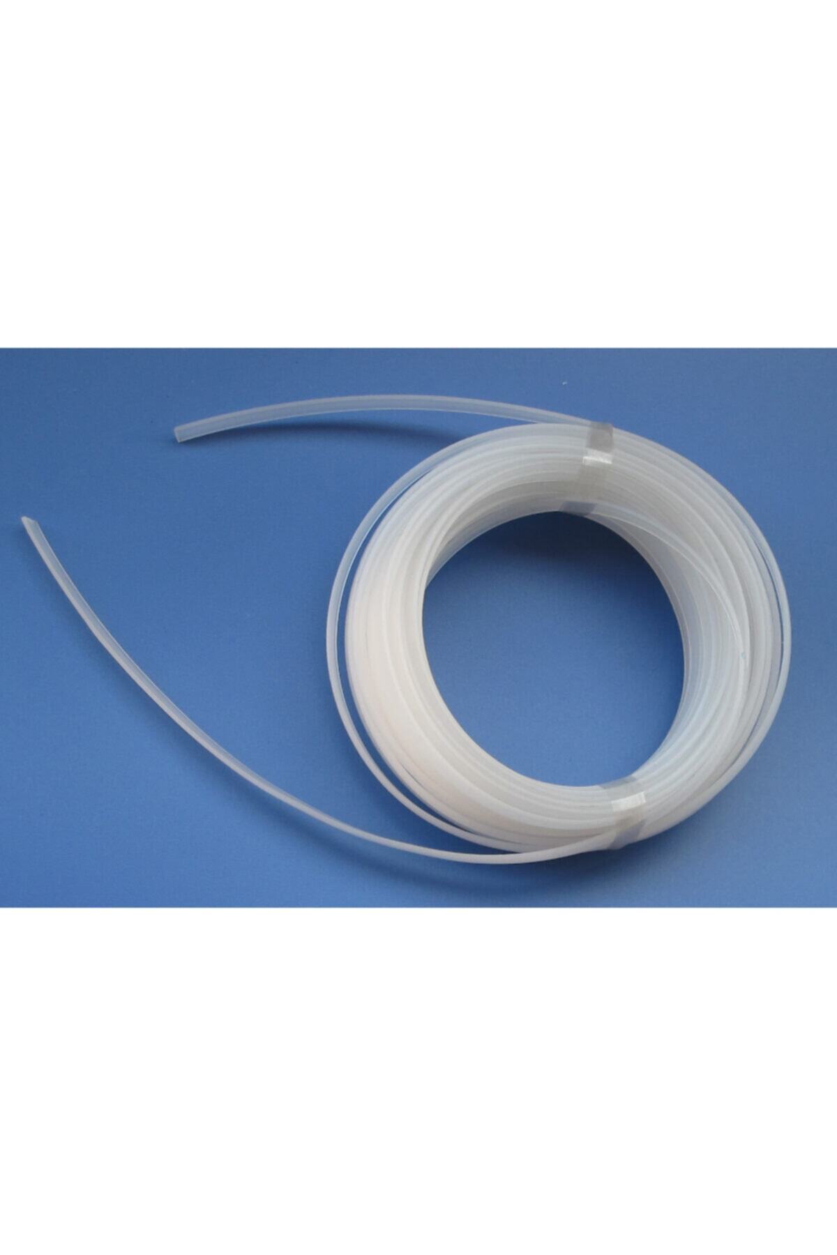 Gelinlik Baleni -geçme Balen Beyaz (5 Metre)