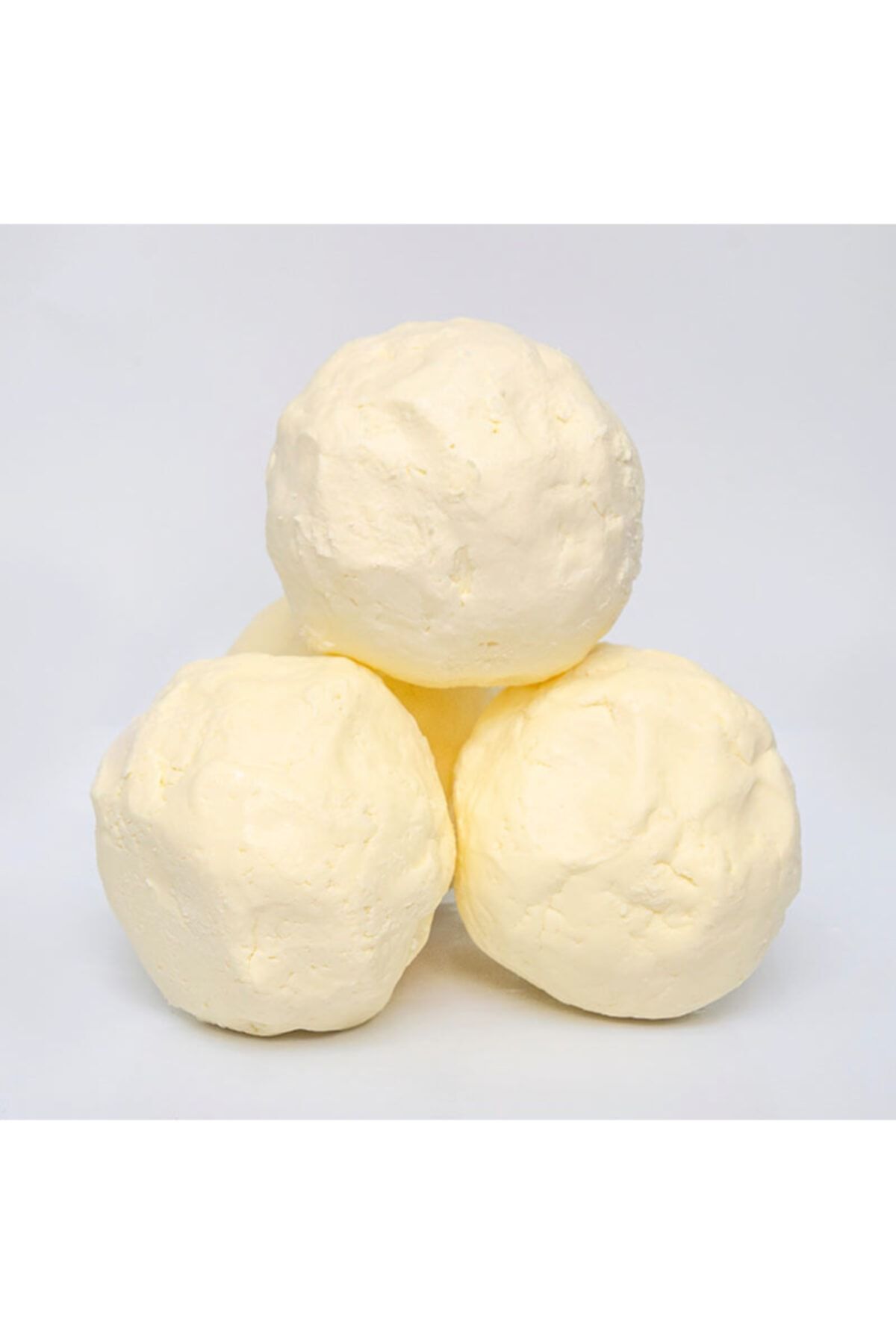 Inek Tereyağ ( 1. Kg ) Organik Tereyağ Yayık