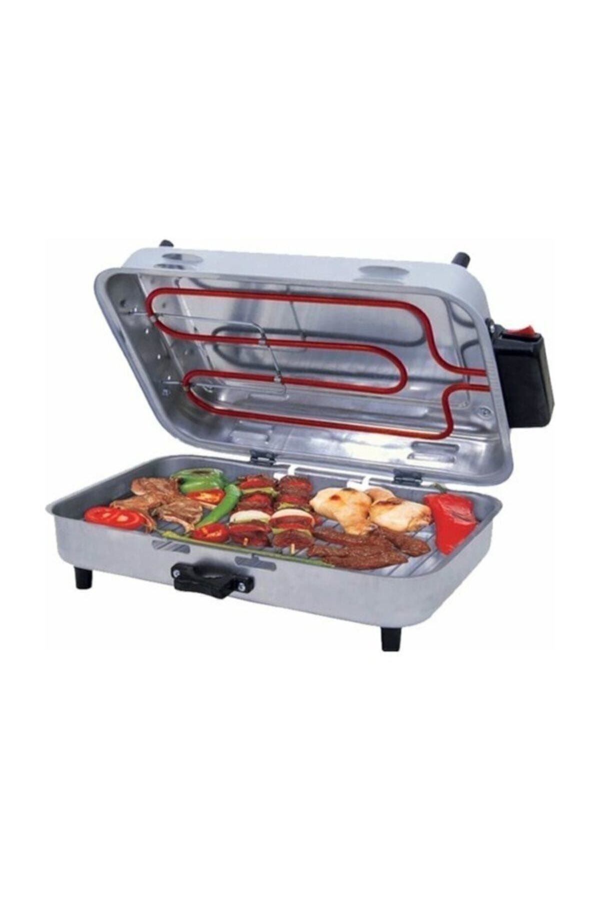 Tnrız-1701 Lüx Orta Boy 1050 W Izgara