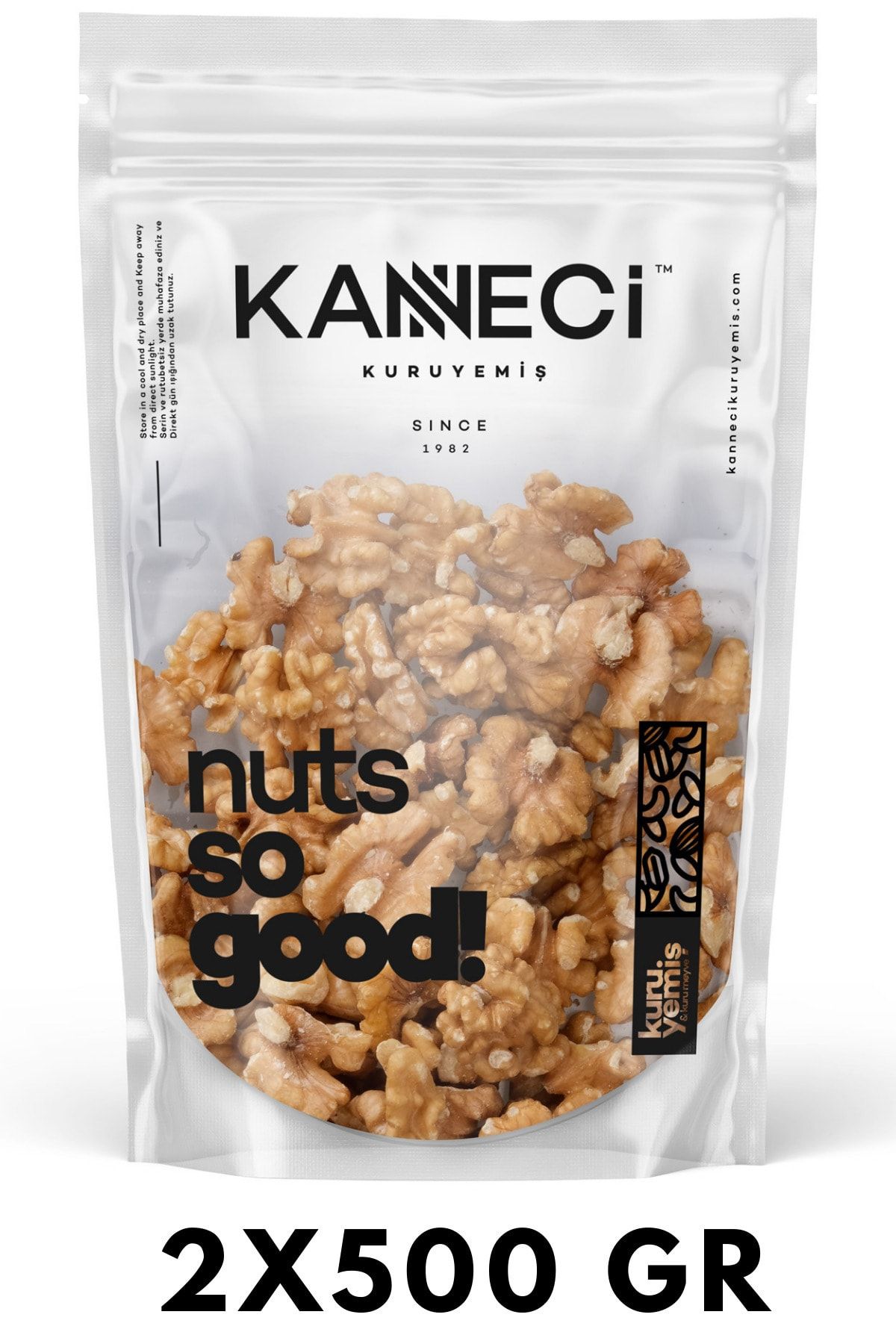 Ceviz Içi 1 Kg