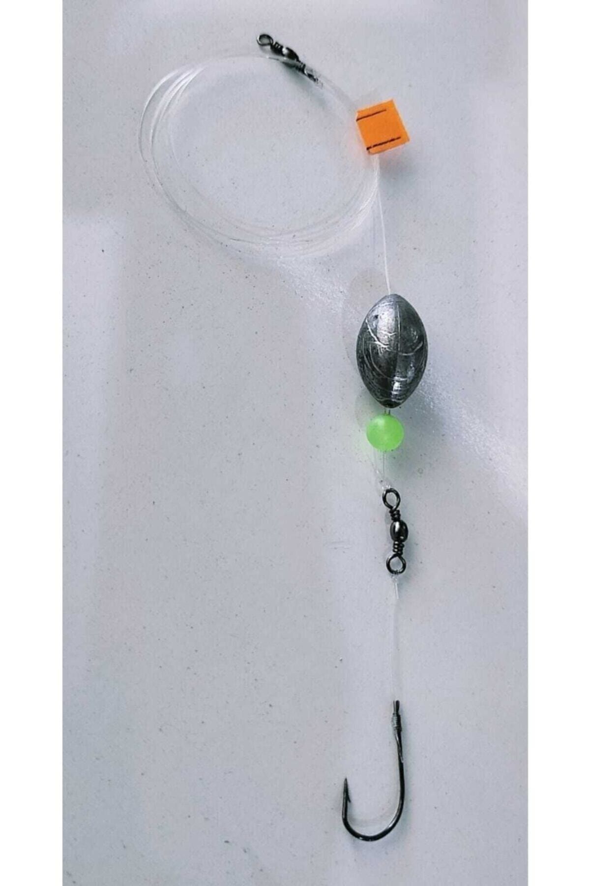 Çupra Takımı Bodrum 40 Gr Gezer ( 1 No ) Iğne