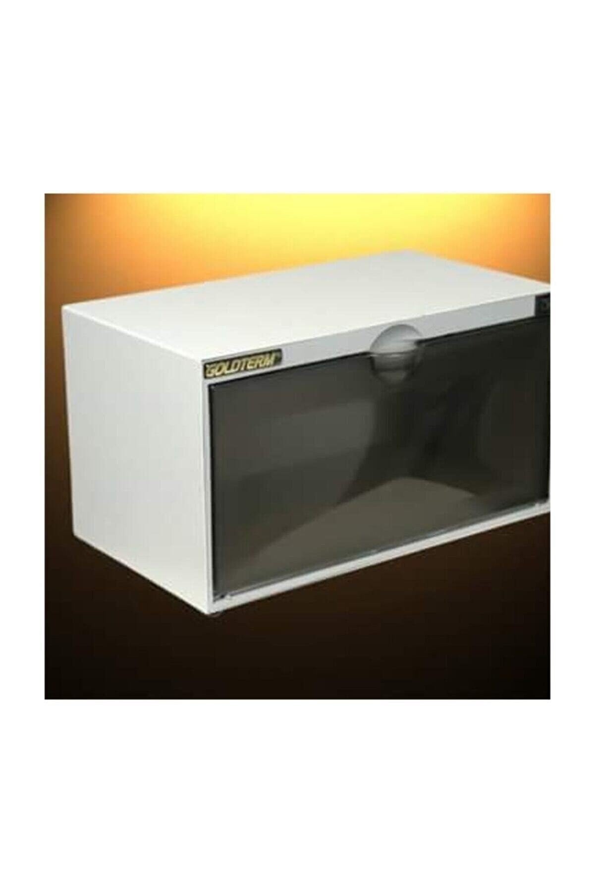 Goldterm Inter Uv Işıklı Steril Makinesi