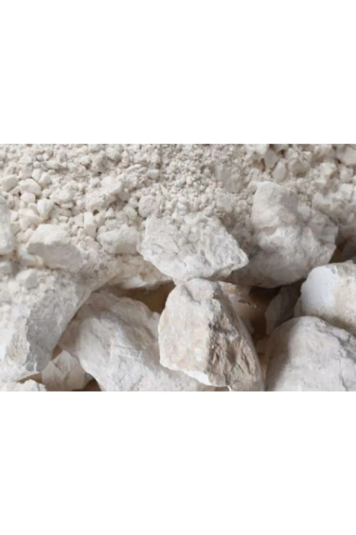 Reçellik Sönmemiş Kireç 500 gr Krç1920
