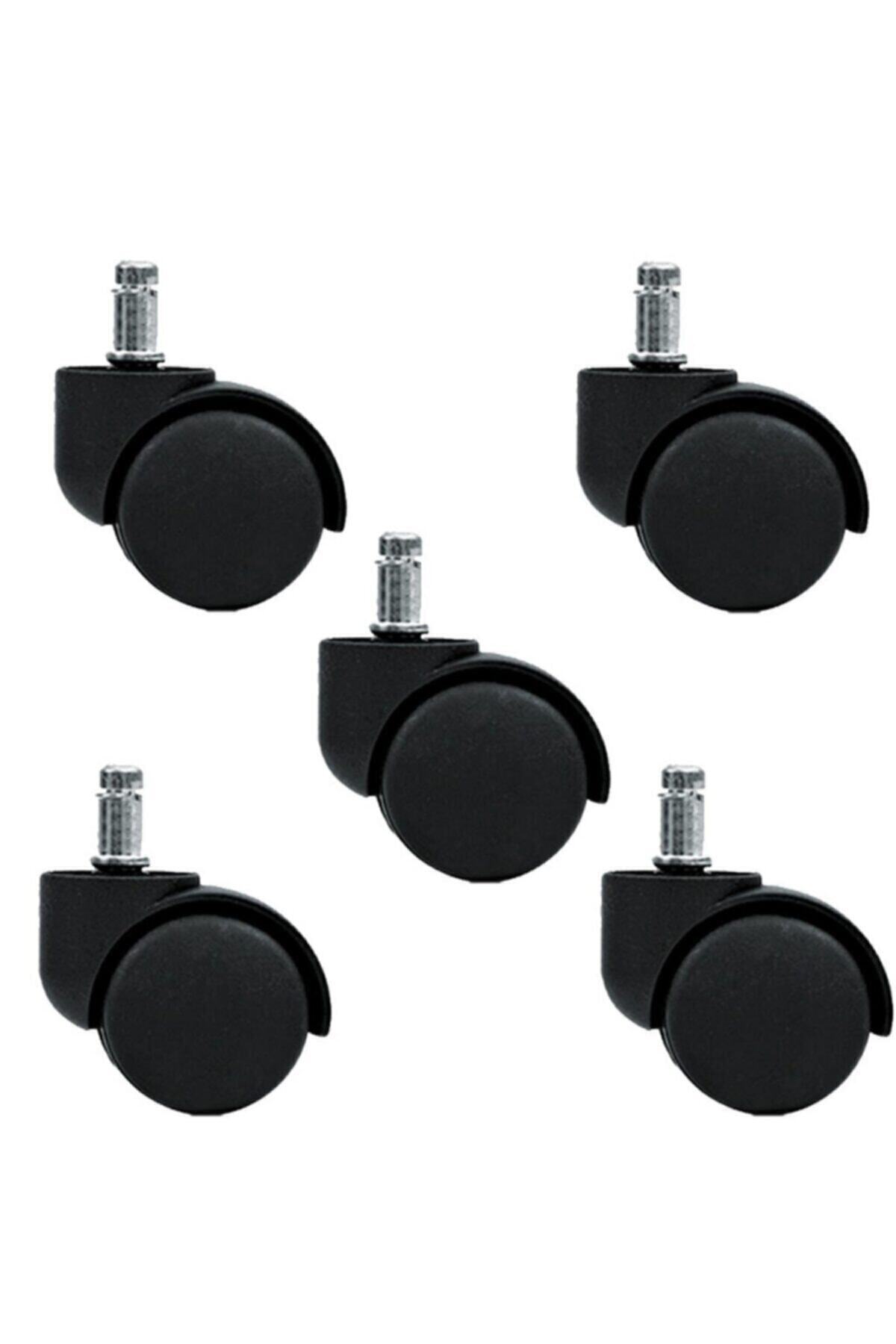 Ofis Sandalye Tekerleği Ofis Koltuğu Tekeri