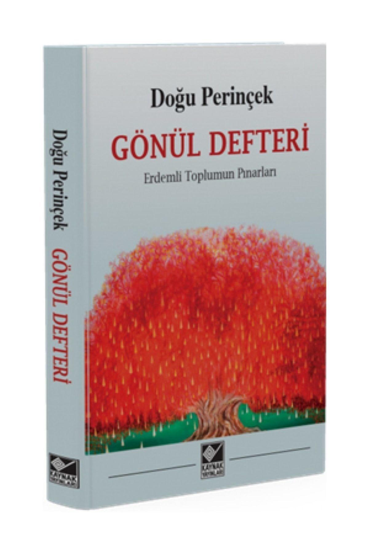 Gönül Defteri &amp; Erdemli Toplumun Pınarları