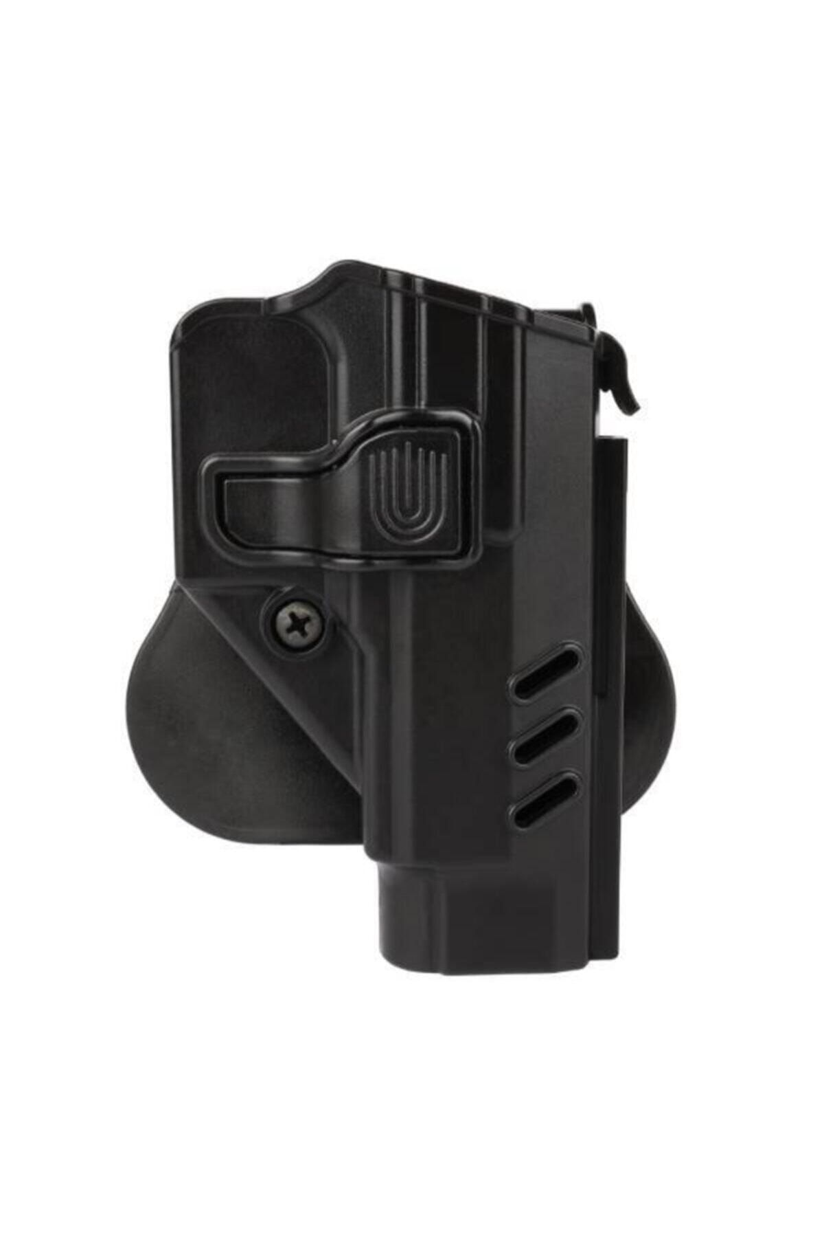 Bg Black Grips Sarsılmaz Kılınç 2000 Polimer Taktik Kılıf Ş Arjörlü