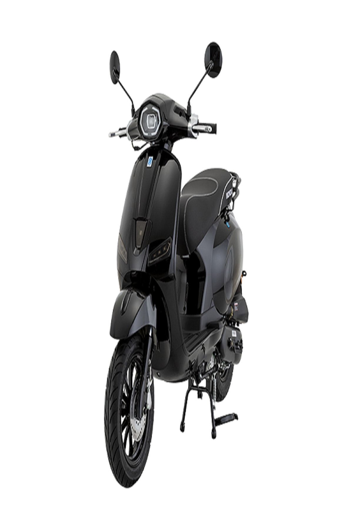 MONDİAL WİNG 50CC BENZİNLİ MOTORSİKLET