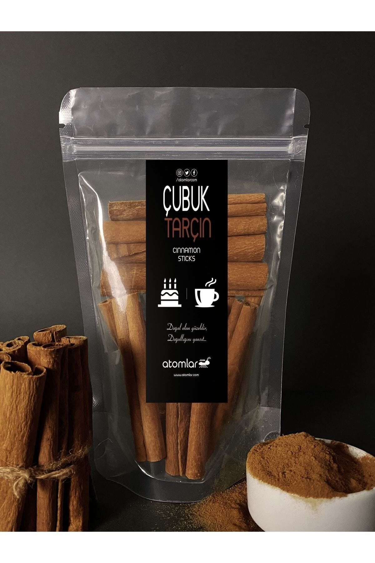 Çubuk Tarçın 45gr