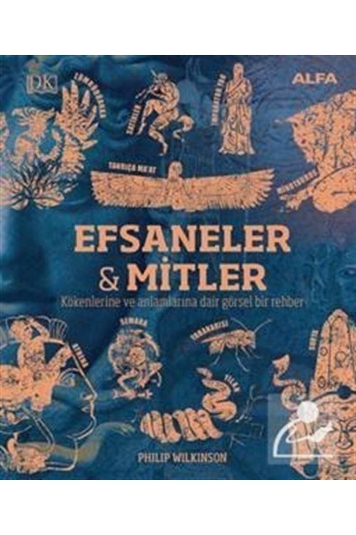 Efsaneler Ve Mitler