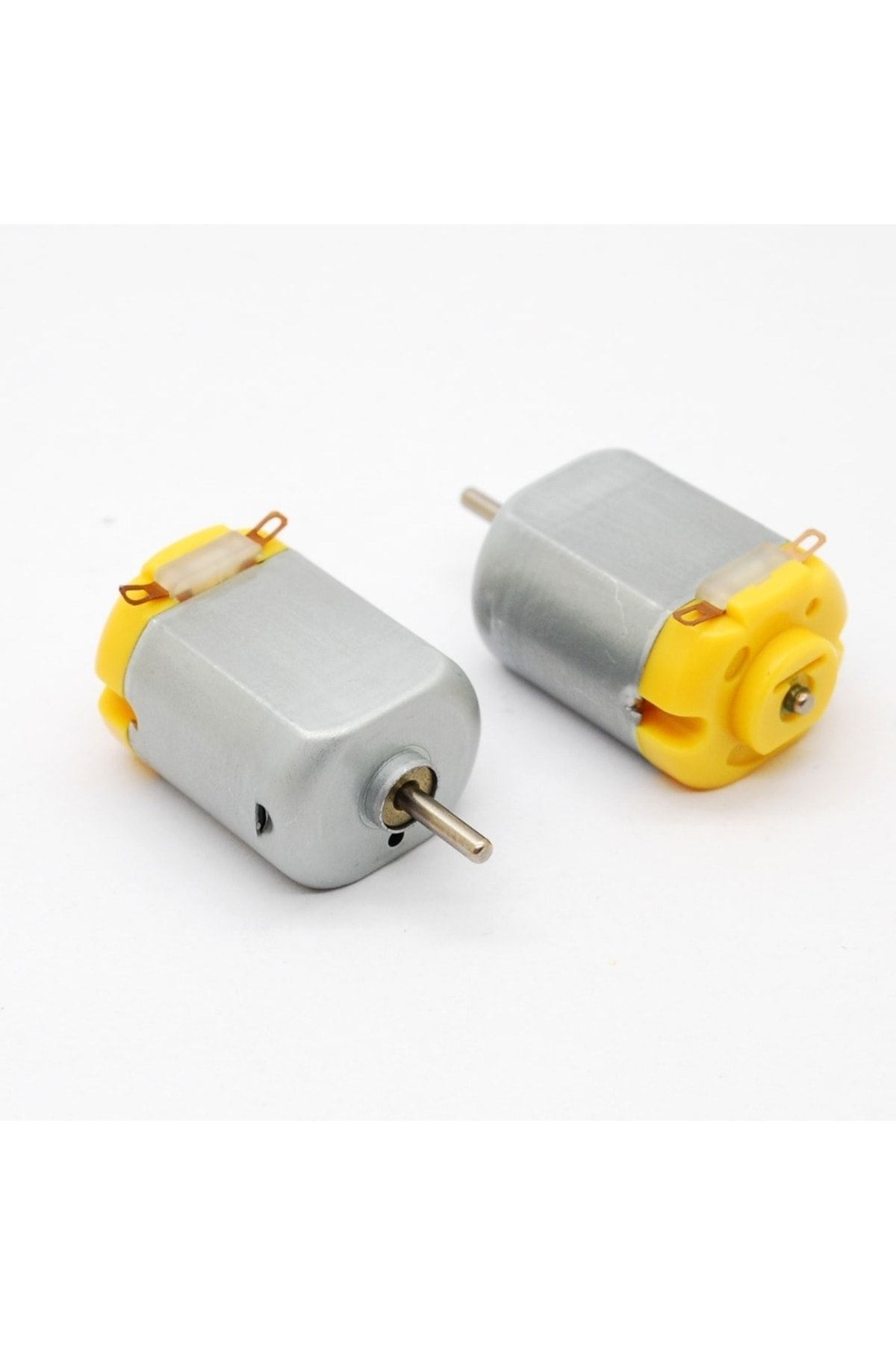3-6 V Dc Motor Hobi Ve Oyuncak Motoru