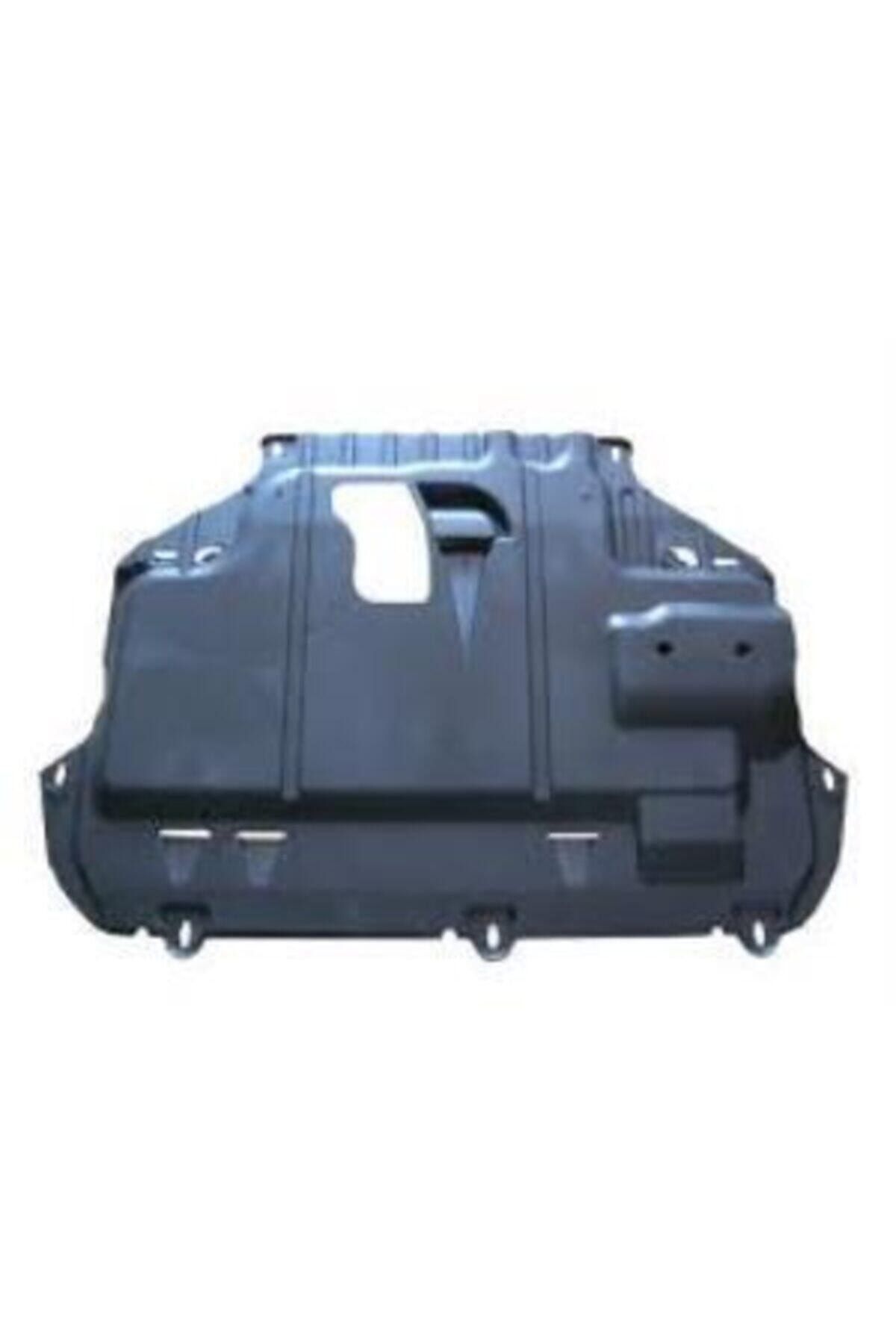 Motor Alt (karter) Muhafaza Plastiği - Volvo S40