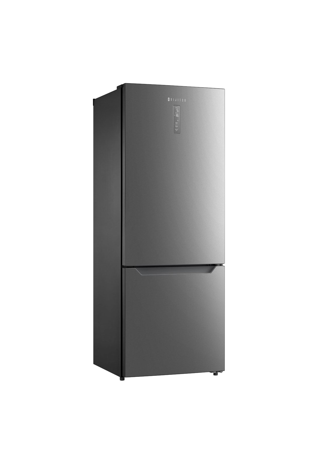 DBD555 Buzdoalbı