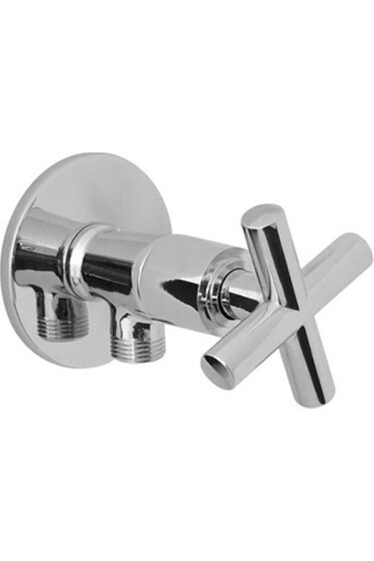 -koç Baş Kollu Extra Aç Kapa Taharat Musluğu