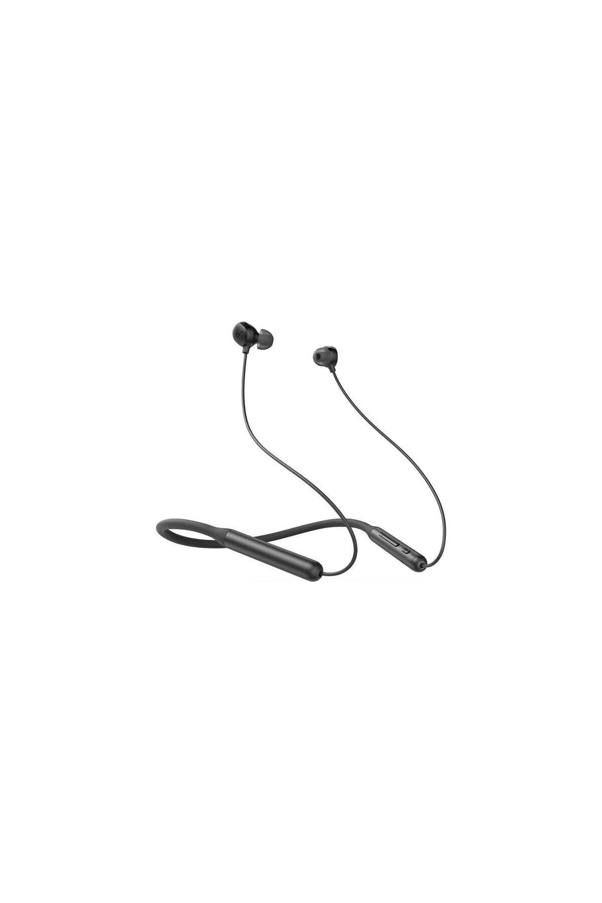 Soundcore Life U2i Bluetooth 5.0 Kablosuz Kulaklık - Ipx5 Suya Dayanıklı Siyah - A3991