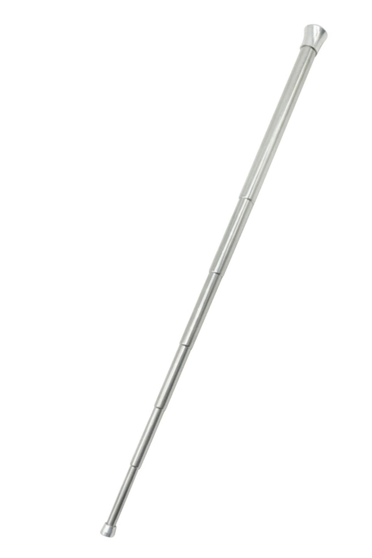 ® Teleskopik Ateş Başlatıcı Outdoor Üfleme Borusu 63 Cm