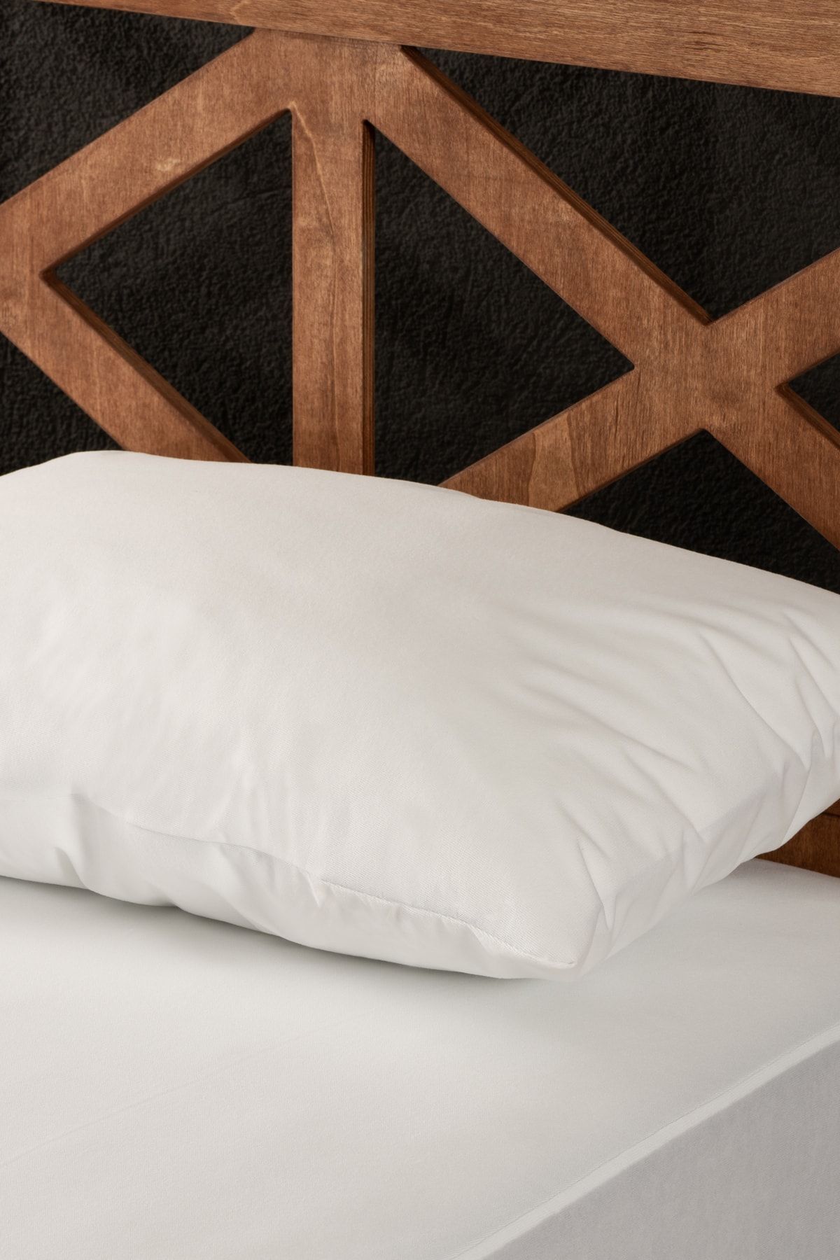 Yastık Alezi 50x70 Pamuklu Sıvı Geçirmez