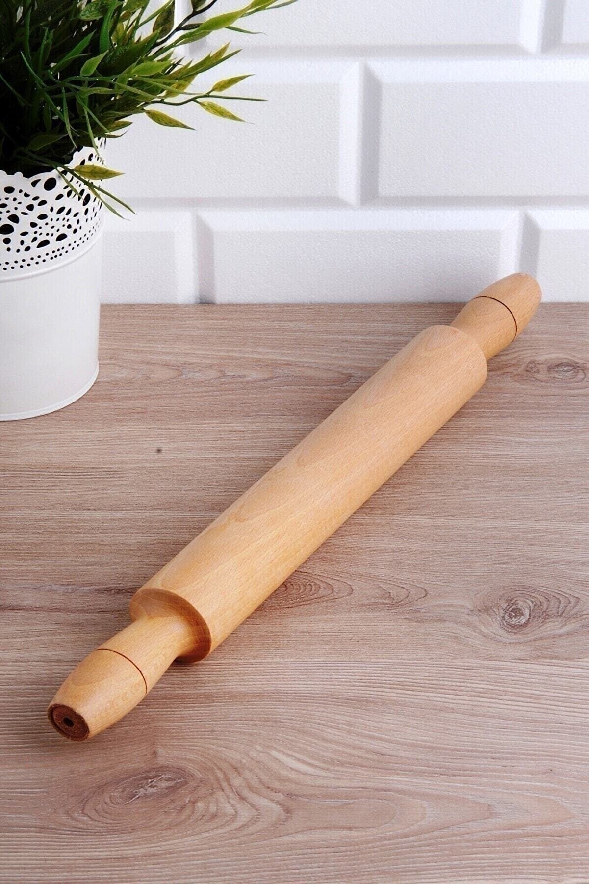 Ahşap Merdane Oky-bolu-m040