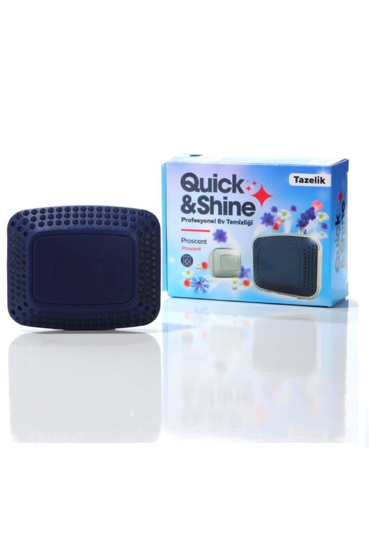 Grundig Quick Shine Çamaşır Kurutma Makinesi Kokusu Koku Kapsülü 2973320100