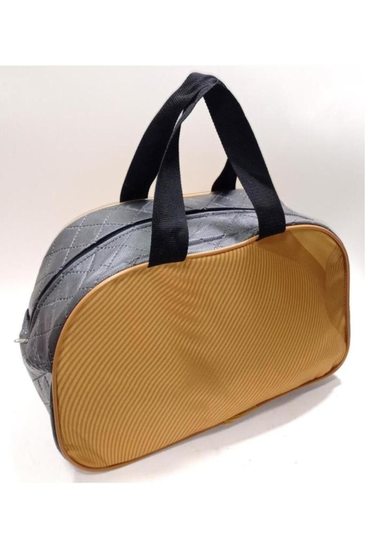 Yılın En Ucuz Çantası Çok Amaçlı El Valizi Orta Kalite 44cm Spor Çanta Unisex Yolcu Seyahat Çantası