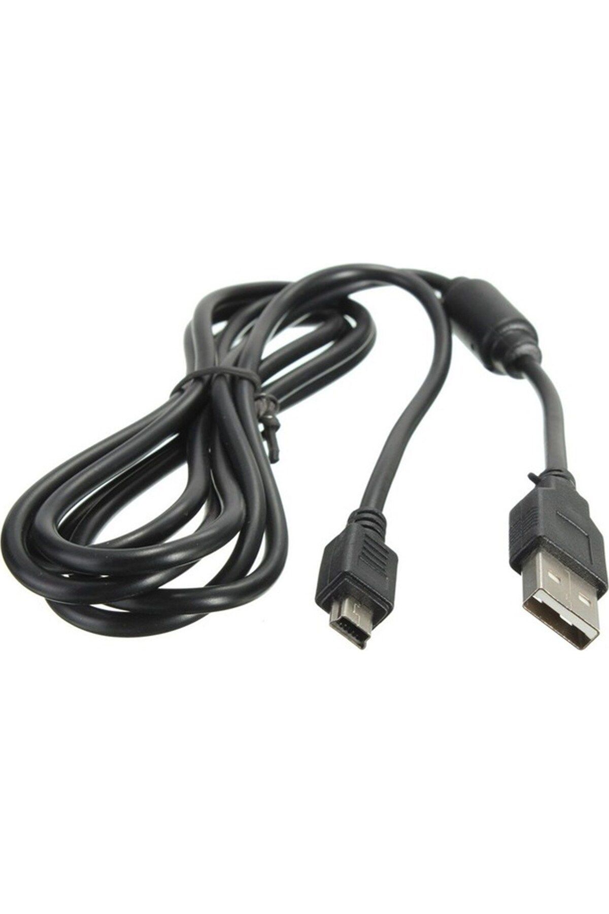 Ps3 Oyun Kolu Uyumlu  Controller Joystick Playstation 3 Charcing Usb Şarj Kablosu