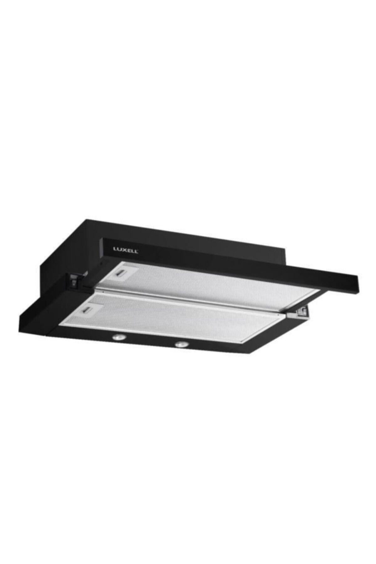 Opall Ds6-905 Siyah Aspiratör 2020