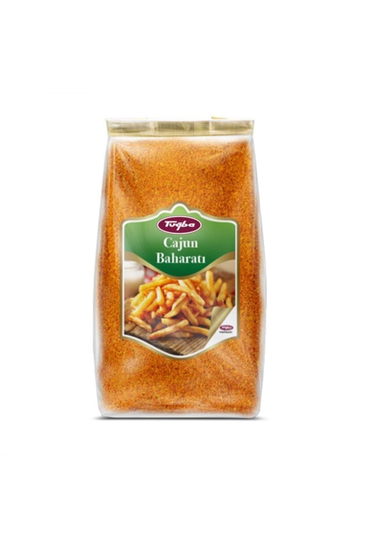 Kajun Baharatı 200 gr